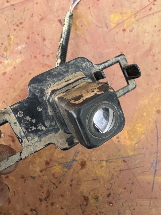 Запчасти мелочи  от камри 55