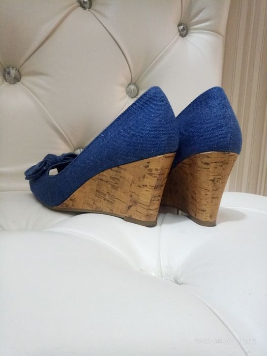 Обувь женская туфли и ботильоны