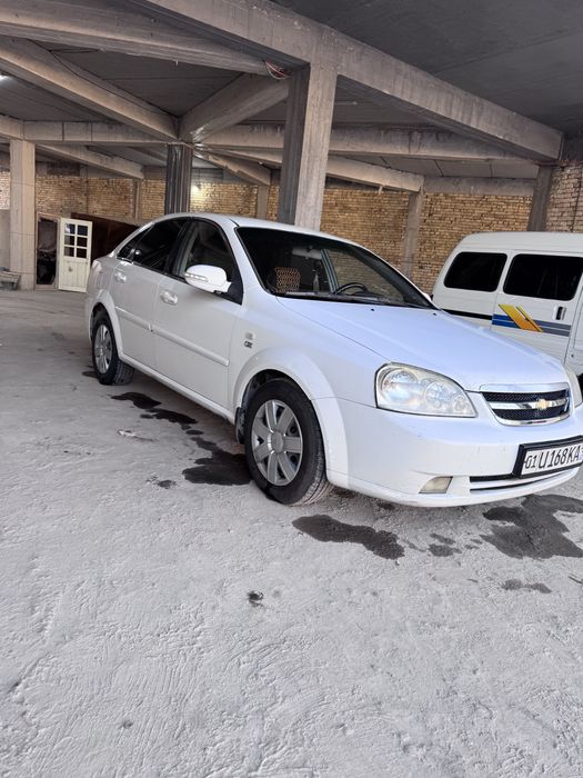 Lacetti 1.8 holati zoʻr