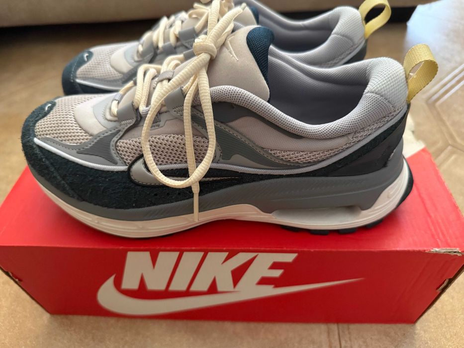 Детски обувки Nike Air Max Bliss