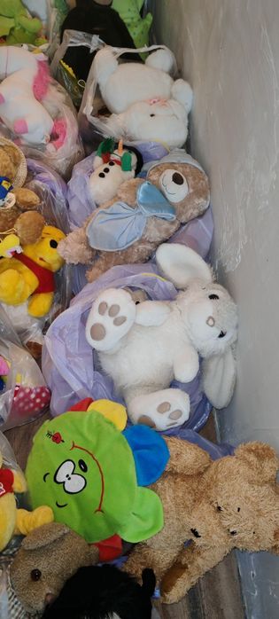 Lot plusuri stare ff bună