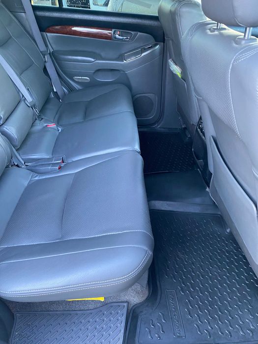Продам Toyota Prado 120