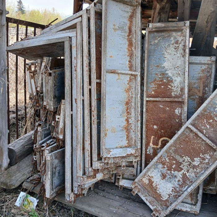 Оборудование газоблок