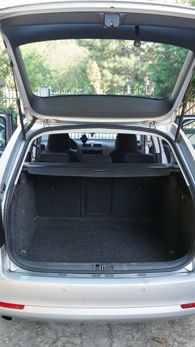 Skoda Octavia 1.6 TDI 2011 facelift