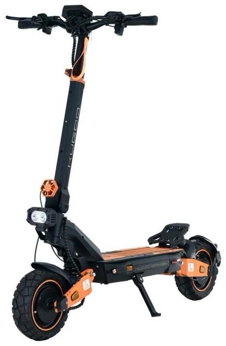 Kugoo g2pro max