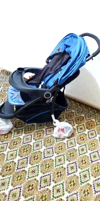 Коляска детская прогулочная Urbini