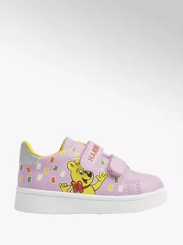 Кроссовки для девочек Haribo