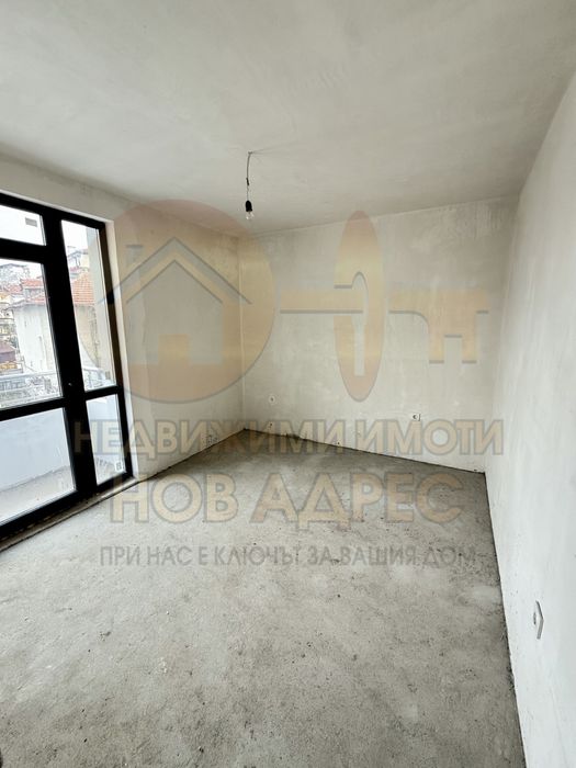 Двустаен Апартамент Пред Акт 16 , гр. Търговище Център