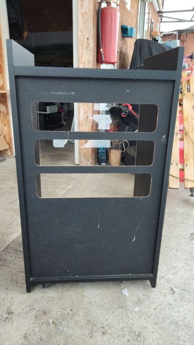 Rack Audio pioneer vintage anii 80'