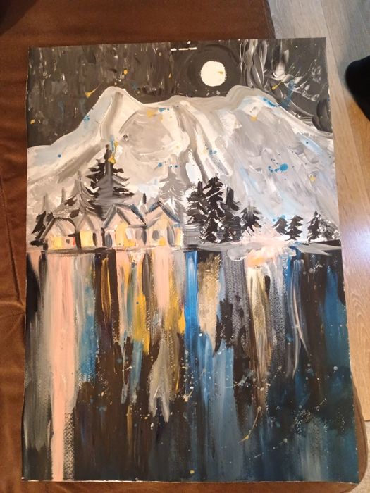 Различни рисунки