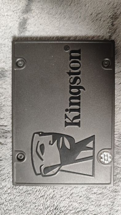 SSSD Kingston 240GB