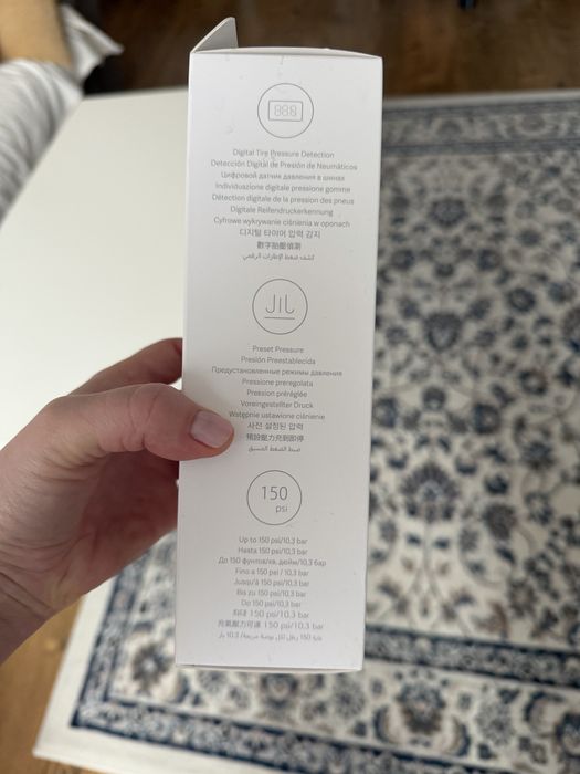 Compresor Xiaomi nou sigilat