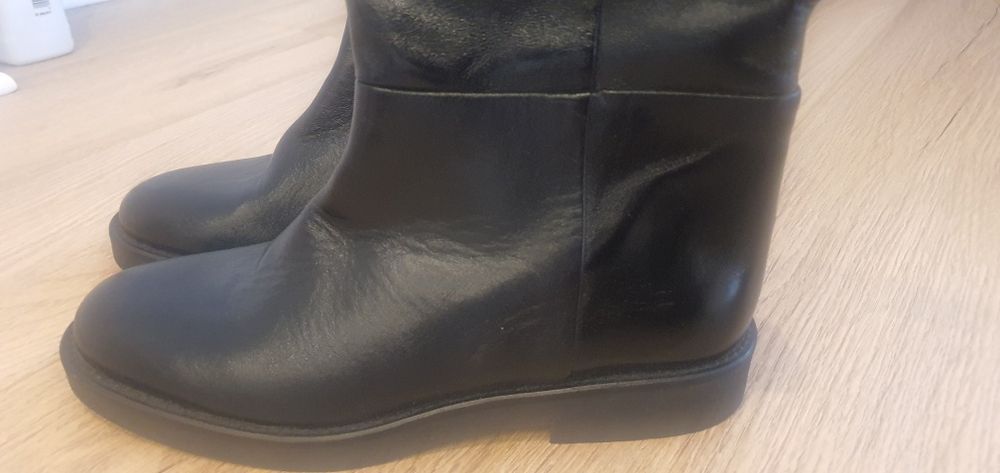 Ботуши  Масимо Дути