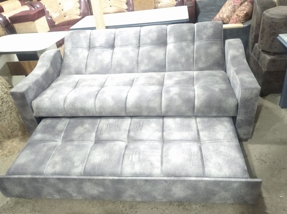 Мебель диван трансформер