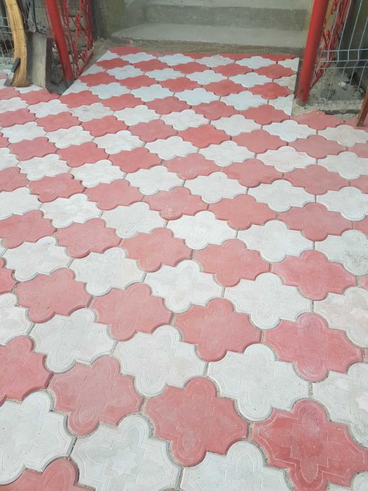 vand pavele si spalieri  sau schimb cu diverse