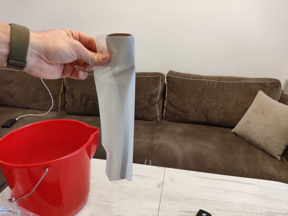 Фитнес Жилетка с тежест weight vest