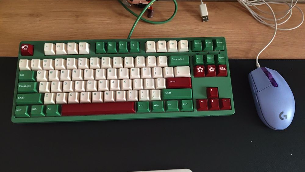 Компьютер в комплекте