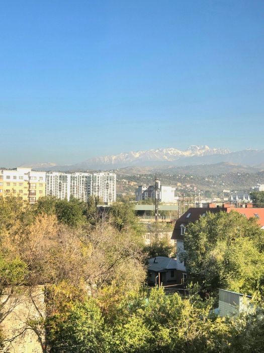 5 комнатный пентхаус