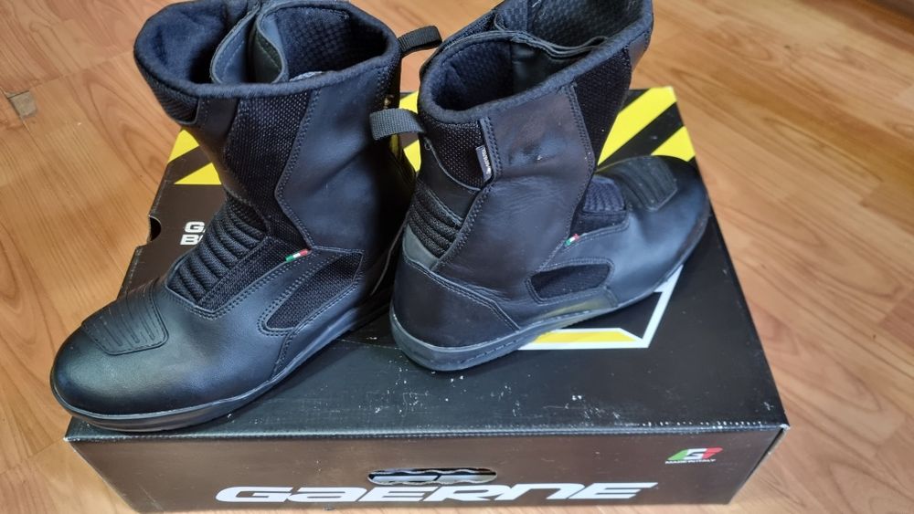 Cizme Moto Gaerne Vento GTX  NR37  Damă