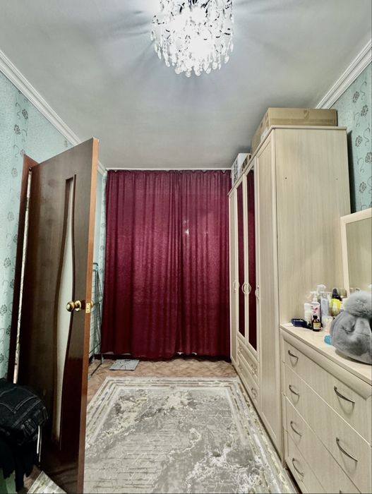 Продам уютную квартиру!