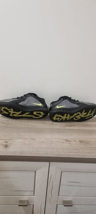 Оригинални NIKE  44 номер 28 см стелка