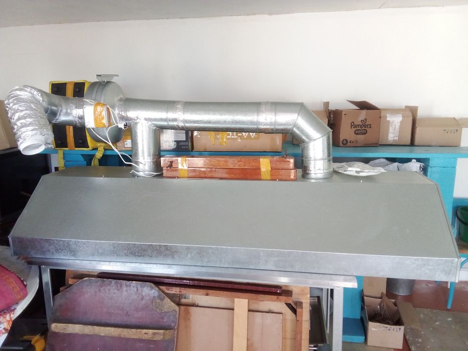 ПродаетсЯ  б/у для донерка