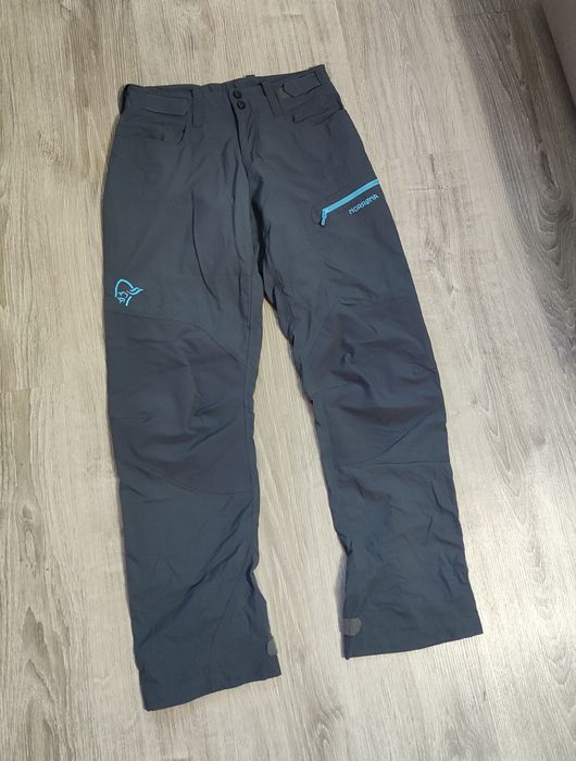 Norrona S size Дамски панталон