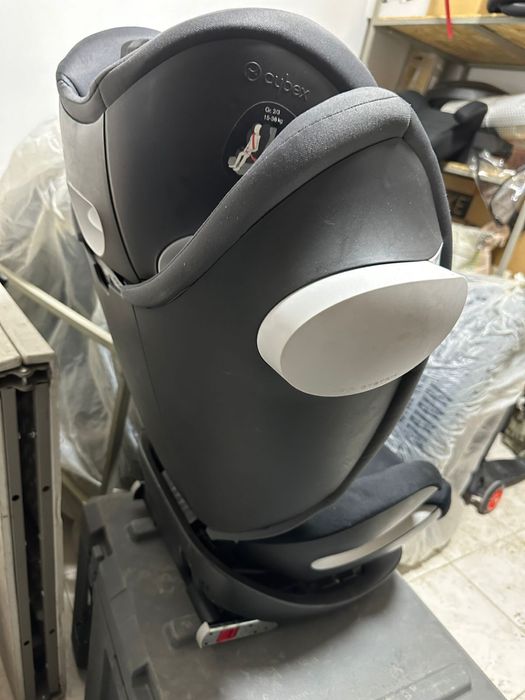 Автокресло Cybex