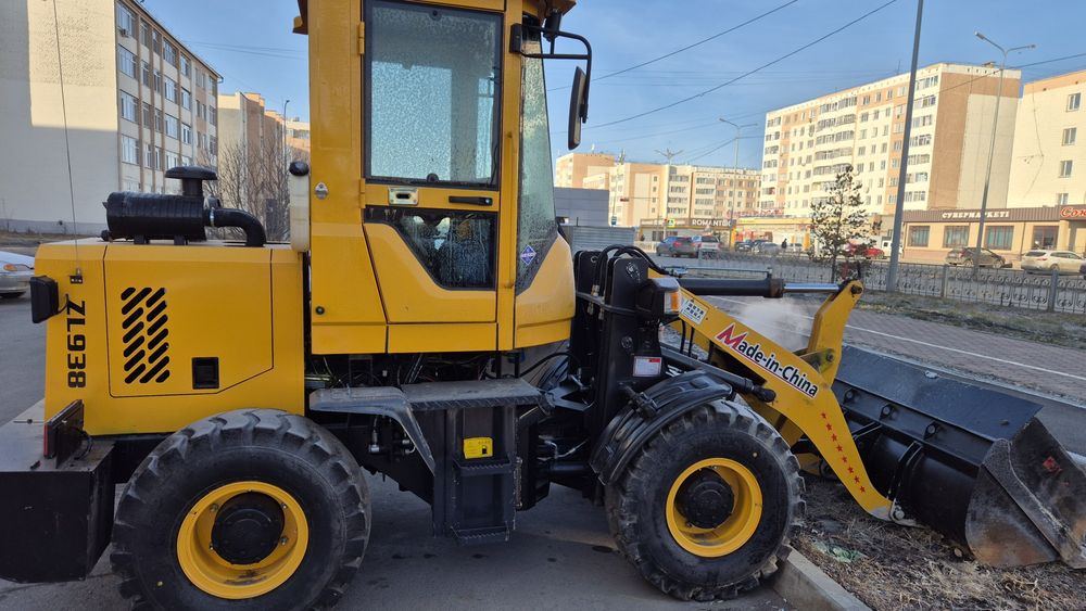 Продам погрузчик