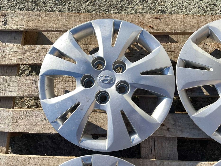 15 цола Тасове Хюндай ИХ20 Hyundai IX20 Оригинал 52960-1K000