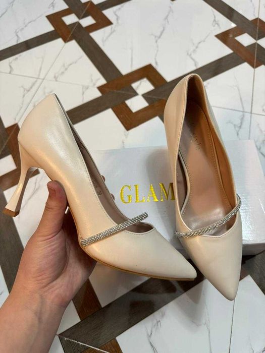 продам б/у туфли