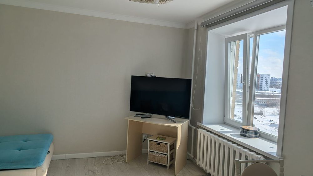 Продам двухкомнатную квартиру