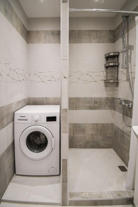 Дава се под наем Двустаен апартамент в София, Младост 4 - 53 кв.м за 700 € - Снимка #7