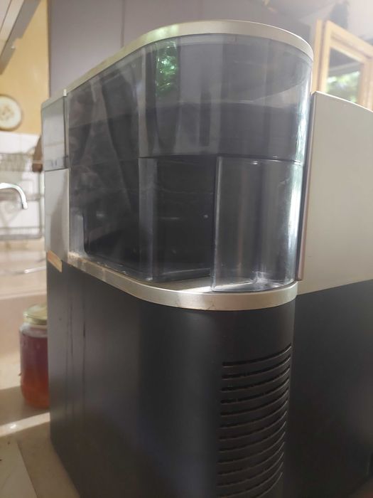 Кафе машина Saeco magic comfort+