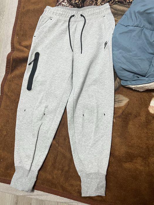 Долниче на Nike