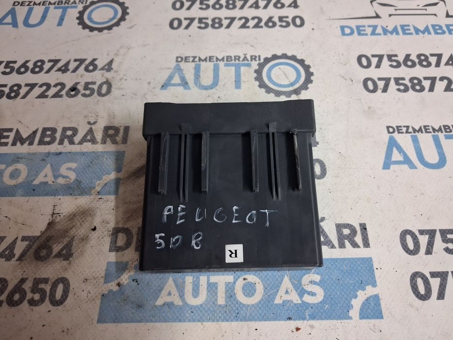 Modul confort / ecu 2.0 hdi Peugeot 508 2010