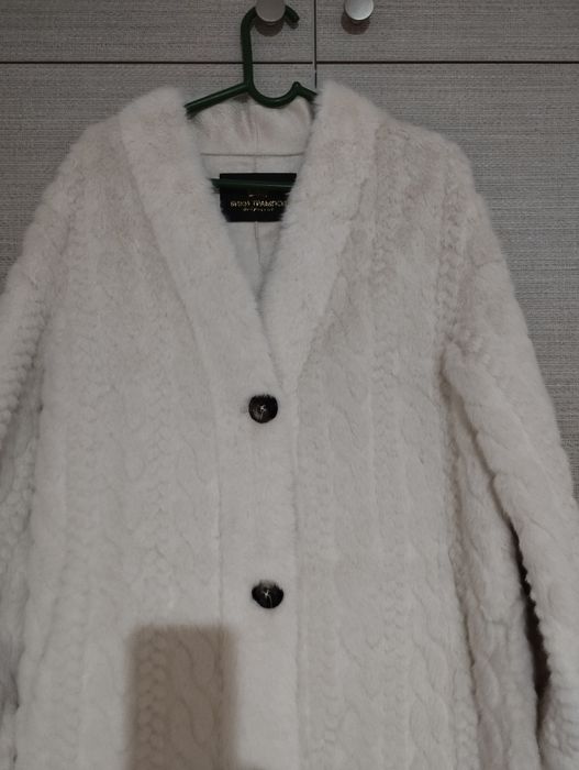 Продаётся экошуба