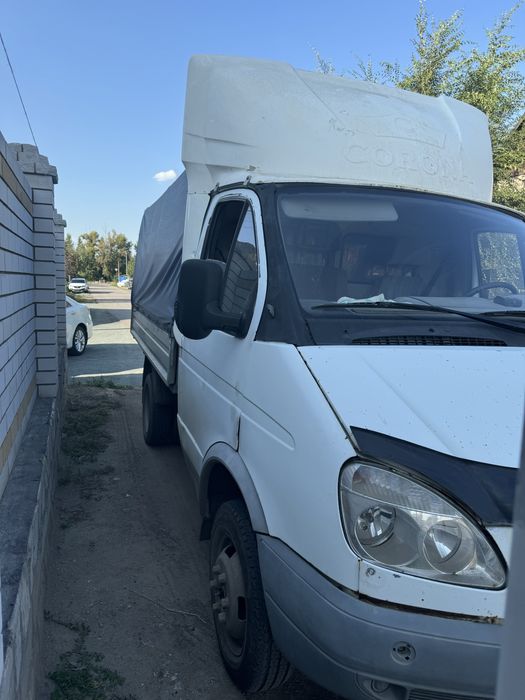 Продам  Газель бортовая