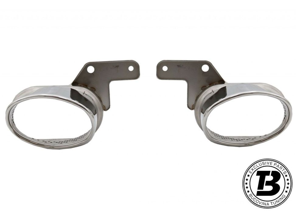 Bara Spate compatibila cu Audi A4 B9 8W RS4 Design