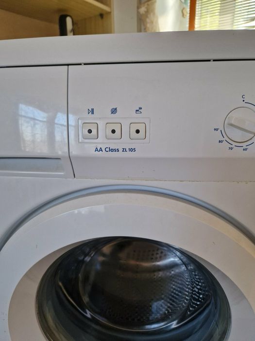 Пералня Zerowatt ZL 105