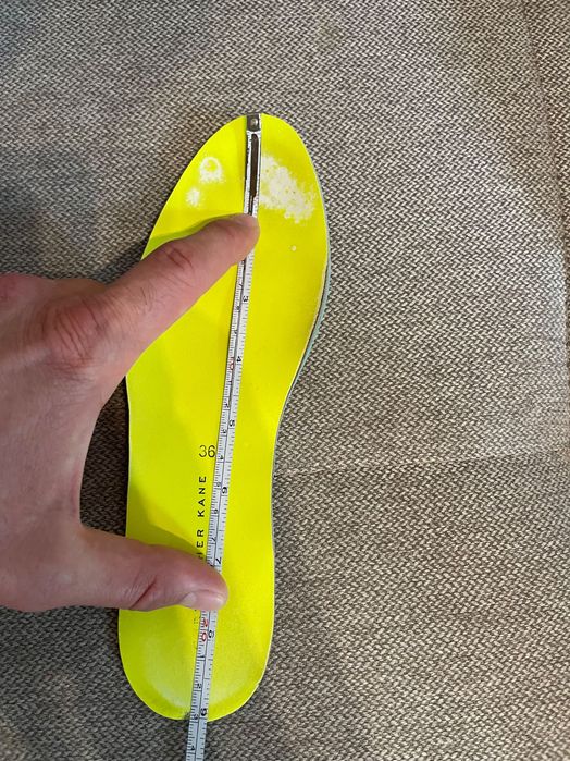 Christopher Kane - размер 41