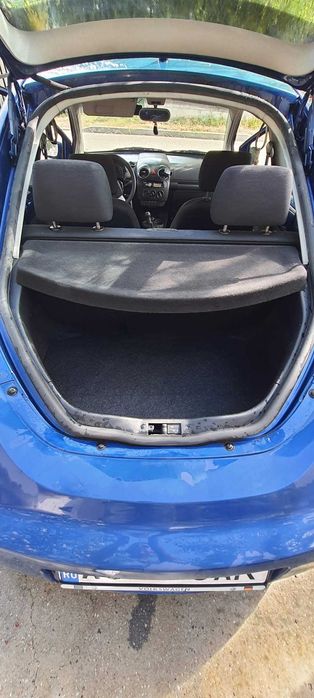 VOLKSWAGEN New Beetle 2006 — imagine 4