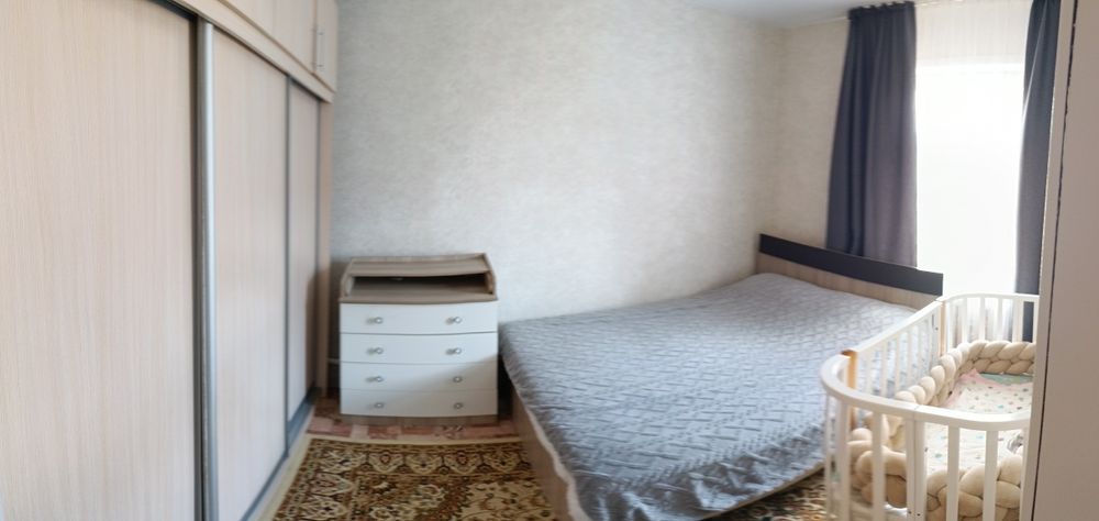 Продаётся дом п.Актас