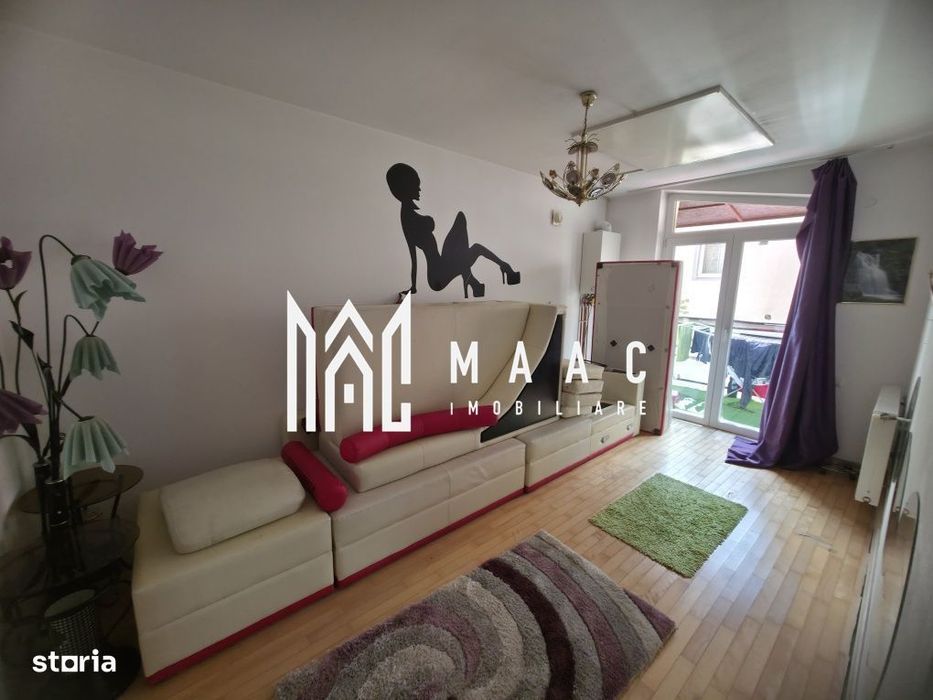 Apartament 4 Camere I Decomandat I Loc Parcare I Selimbar — fotografia 1