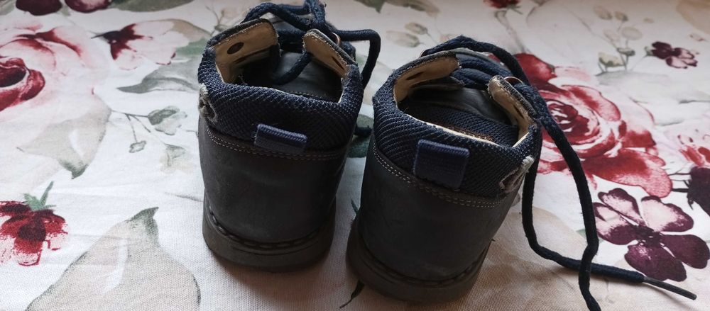 Детски обувки/боти