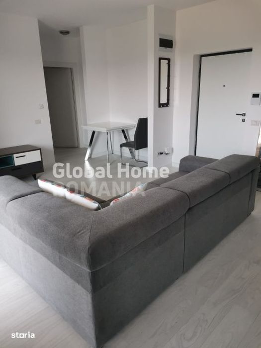 Apartament 2 camere 46MP | Fundeni | Vedere spre lac |