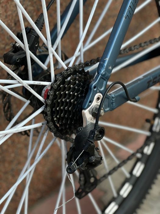 Спортивный велосипед TIANS