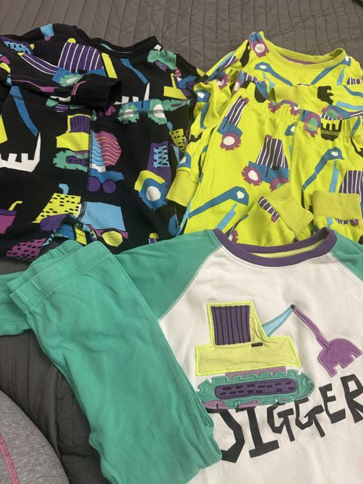 Детски дрешки next, zara, carters 3г.