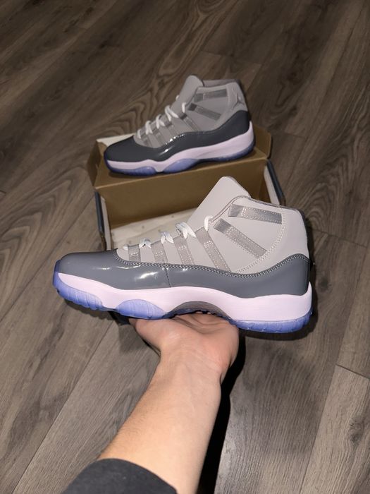 Jordan 11