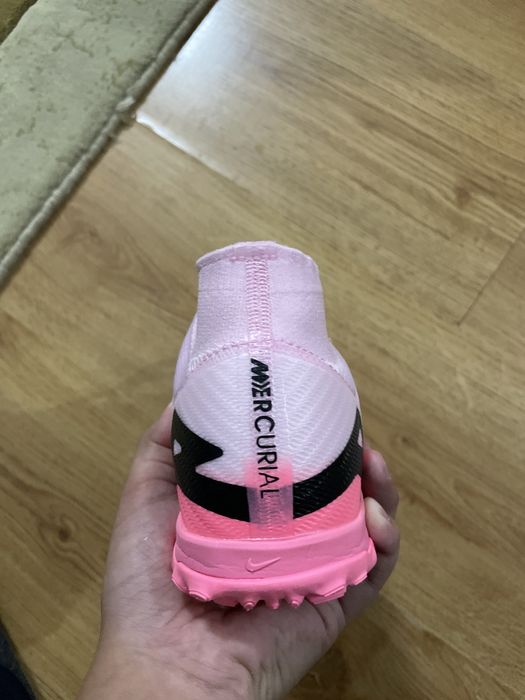 Nike mercurial superfly 9 elite